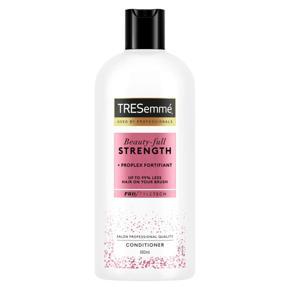 TRESemme Beauty-full Strengthening Anti Hair Loss Conditioner 